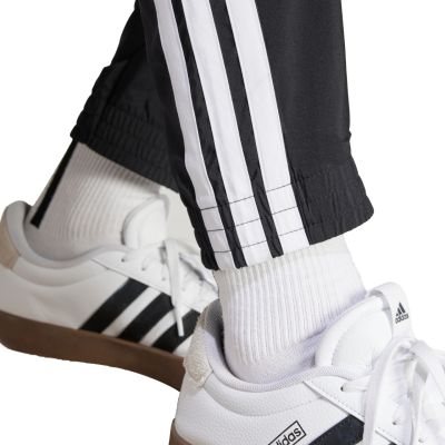 10. Spodnie adidas Essentials 3-Stripes Woven M IM7841