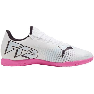 6. Buty piłkarskie Puma Future 7 Play IT M 107727 01
