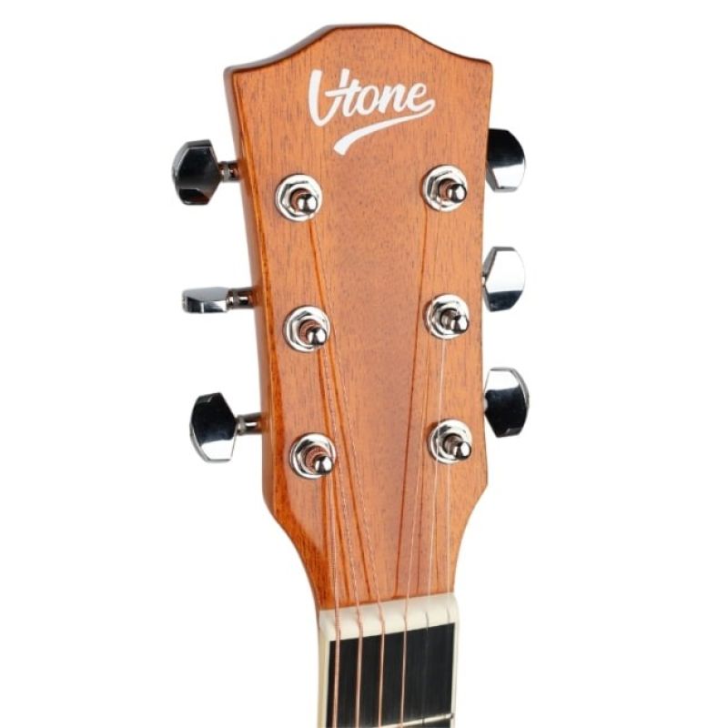 15. V-TONE VEAG1 CE VS - Gitara elektroakustyczna 4/4