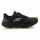 6. Buty do biegania Skechers Go Run Consistent W 220874-BKLM