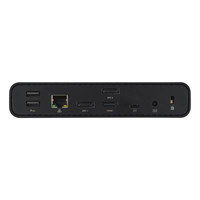 3. Stacja dokująca ASUS Triple Display USB-C Dock Duo DC301