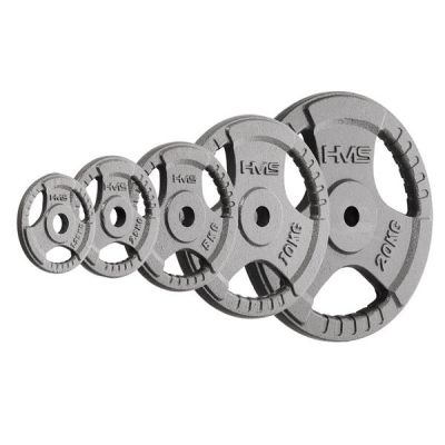 15. Talerz Hammertone 2,5 kg HMS THM02