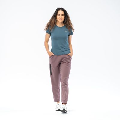 12. Damskie Spodnie IRNON WMNS