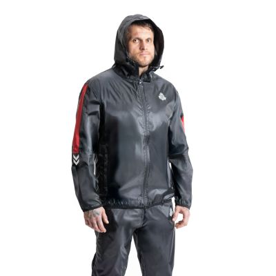 18. Sauna Dres DBX "BurnX" - M