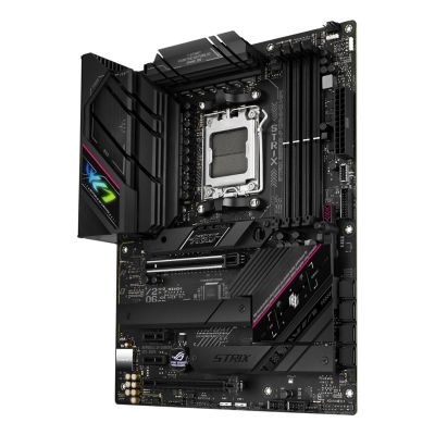 3. Płyta główna ASUS ROG STRIX B650E-F GAMING WIFI