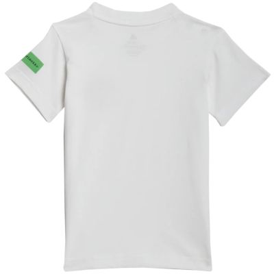 10. Komplet adidas Jr H65812