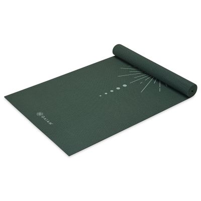 6. Mata do jogi Gaiam 5MM 65374