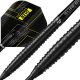 10. Rzutki Harrows NX90 Black 90% steeltip NX90Black90%