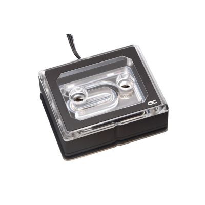 2. Alphacool Eisblock XPX Aurora Pro Blok wodny