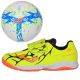 2. Buty Joma Super Copa 2509 Jr IN SCJS2509INV
