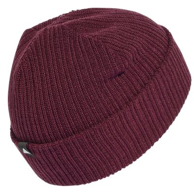 2. Czapka zimowa adidas Lin Beanie Cuff KX6951