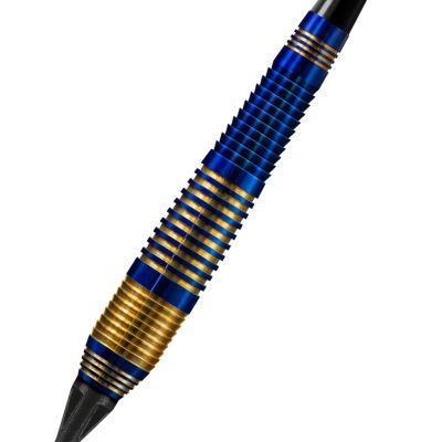 2. Rzutki Harrows Vivid Softip HS-TNK-000013784