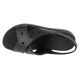 3. Crocs Brooklyn 4U Cross Strap Sandal W 212254-001 Czarne 36/37