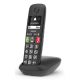 5. Telefon bezprzewodowy Gigaset E290 z identyfikatorem dzwoniącego