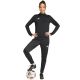 7. Spodnie damskie adidas Entrada 26 Training czarne JZ6548