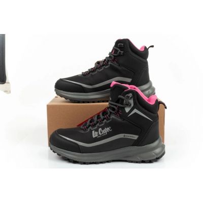 16. Buty Lee Cooper W LCJ-24-01-2932L