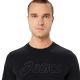 10. Koszulka Asics Logo SS Tee M 2031E188002