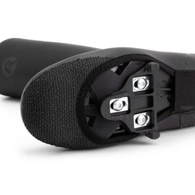 2. Rogelli ochraniacze na buty DEEPWINTERczarne 44-45