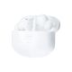 2. Słuchawki 3mk LifePods douszne bezprzewodowe Bluetooth 5.3 ANC - białe