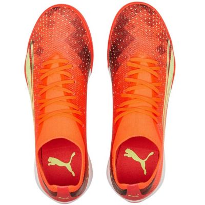 2. Buty piłkarskie Puma Ultra Match IT M 106904 03