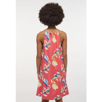 13. Sukienka Mustang Fibi String Dress W 1013854-12439