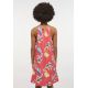 13. Sukienka Mustang Fibi String Dress W 1013854-12439