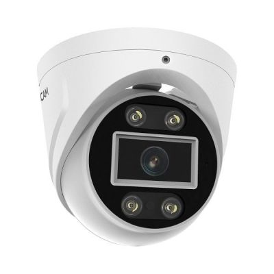 8. Kamera IP do monitoringu Foscam T5EP 5MP PoE