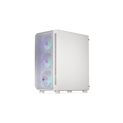 89. Obudowa ENDORFY Arx 500 ARGB White