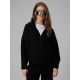 Bluza dresowa regular z kapturem damska 4F 4FRSS26TSWSF2994-20S