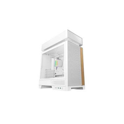 14. DeepCool CL6600 WH Midi Tower Biały