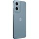 5. Smartfon Motorola Moto E15 2/64GB Misty Blue