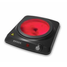 Kuchenka elektryczna na podczerwień BROCK HPI 3001 BK