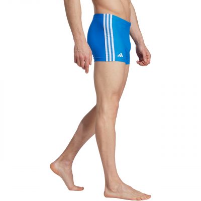 4. Kąpielówki adidas Classic 3-Stripes M IM1068