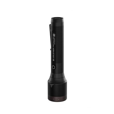 20. Latarka Ledlenser P9R Core LEP