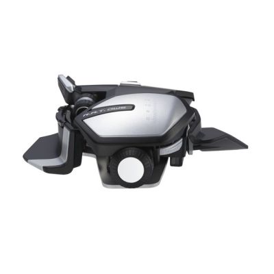 8. Mysz bezprzewodowa Mad Catz R.A.T. DWS