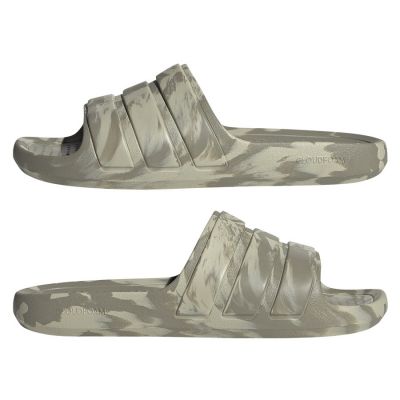 2. Klapki adidas Adilette Flow M JI4792