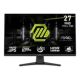 16. Monitor LCD 27" MAG 272F MSI