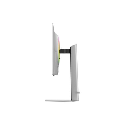 24. MONITOR SAMSUNG ODYSSEY G6 OLED 27" LS27FG602SUXEN 500Hz