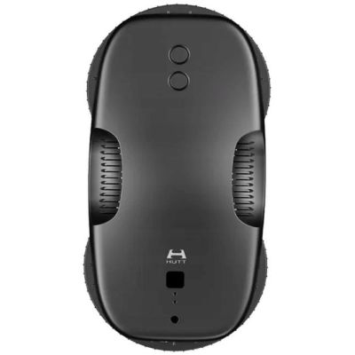 2. Robot do mycia okien HUTT DDC5 (czarny)