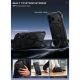 5. Etui Supcase UB Aero MagSafe Aramid na iPhone 18 Pro Max / 17 Pro Max - czarne