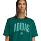 5. Koszulka adidas Collegiate Lineage Graphic M KA7135
