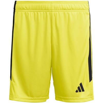 2. Spodenki dla dzieci adidas Tiro 26 League żółte KA8822