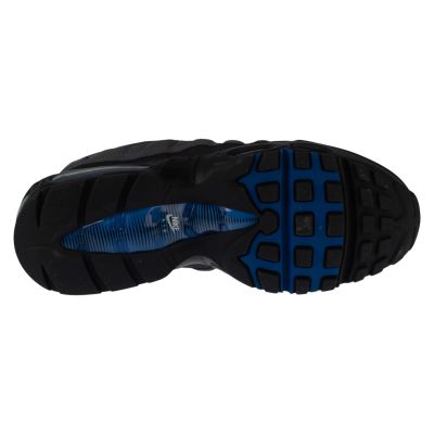 4. Nike Air Max 95 IM5987-010 Granatowe 40