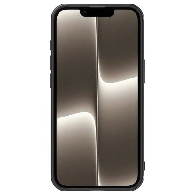 5. Etui Nillkin CamShield Pro na iPhone 16e / 17e - czarne