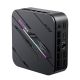 12. Mini PC Blackview MP100 Pro Ryzen 5 7430U 16GB SSD512 W11Pro szary