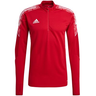 2. Bluza adidas Condivo 21 Training Top Primeblue M GH7155