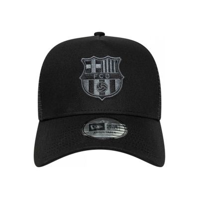 7. FC Barcelona x New Era czapka z daszkiem 60846909