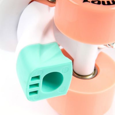 21. Wrotki Meteor Shake