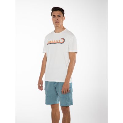 2. Spodenki męskie PROTEST PACKWOOD shorts