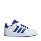 7. Buty adidas Grand Court 2.0 EL C Jr JQ8000